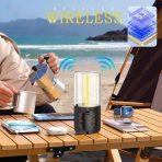 اسپیکر YS-707 دو تکه رومیزی مناسب موسیقی و فیلم
