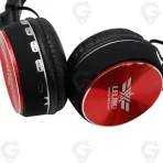 هدست مکالمه للیسو LS-213 رنگ مشکی