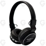 Lelisu LS-213 Wireless Headset in Blue