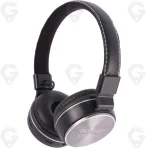 هدفون بی‌سیم للیسو LS-213 رنگ طلایی