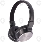 هدفون بی‌سیم للیسو LS-213 رنگ طلایی
