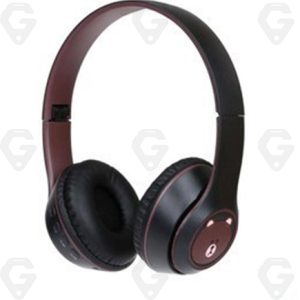 هدفون بلوتوثی MZ002 با اتصال بیسیم نسخه 4.2