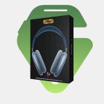 هدفون بی سیم اپی مکس مدل EH-111