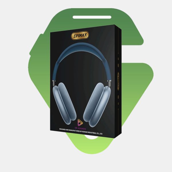 هدفون بی سیم اپی مکس مدل EH-111