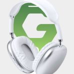 هدفون بی سیم اپی مکس مدل EH-111 - تصویر 3