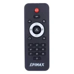 ساب ووفر 8 اینچی اسپیکر EPIMAX-777
