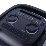 ریموت کنترل اسپیکر بلوتوثی EPIMAX-777