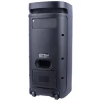 اسپیکر EPIMAX-777 با رادیو FM