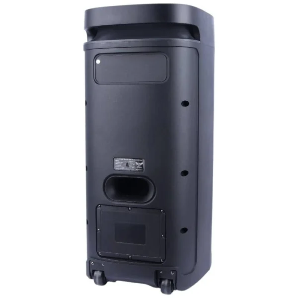 اسپیکر EPIMAX-777 با رادیو FM