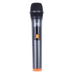اسپیکر بلوتوثی اپیمکس EPIMAX-777 نمای کامل عنوان عکس: اسپیکر اپیمکس EPIMAX-777