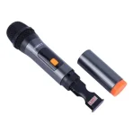 اسپیکر اپیمکس EPIMAX-777 با رقص نور RGB
