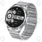 ساعت هوشمند گرین G-Master 2 — صفحه AMOLED مشکی
