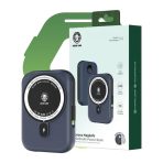 پاور بانک بی سیم فست شارژ 20000 گرین لاین Green Lion Monaco PD 20W - تصویر 2