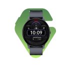 ساعت هوشمند گرین لاین GT-FIT - تصویر 3