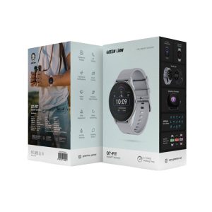 ساعت هوشمند گرین لاین مدل GT-FIT - Green GT-FIT Smart Watch