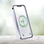 پاوربانک گرین لاین Lagos مناسب استفاده روزمره و سفر