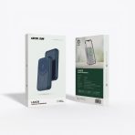 پاوربانک MagSafe Green LAGOS با ظرفیت 10000mAh