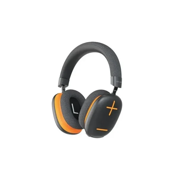 جعبه و بسته‌بندی هدست بی‌سیم گرین لاین Echo Max GNECOMAXHP