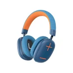 پدهای نرم و راحت هدست بی‌سیم گرین لاین Echo Max GNECOMAXHP