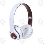 هدفون بلوتوثی عروسکی مدل MZ002 با طراحی خرسی
