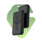 پاوربانک گرین لاین مدل Lagos ظرفیت ۱۰۰۰۰ میلی آمپر مگنتی