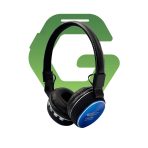 هدفون بی سیم للیسو مدل LS-213 - تصویر 2