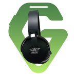 هدفون بی سیم للیسو مدل LS-213 - تصویر 3