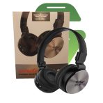 هدفون بی سیم للیسو مدل LS-213