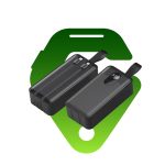 پاوربانک Porodo PB061 50000mAh