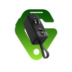 پاوربانک Porodo PB061 50000mAh - تصویر 5