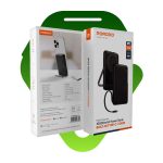 پاور بانک پورودو مدل Magsafe Stand ظرفیت 10000 میلی آمپر ساعت