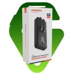 پاوربانک پرودو مدل PD-PBFCH058-BK - تصویر 2