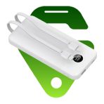 پاوربانک پرودو مدل PD-PBFCH058-BK