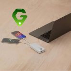 پاوربانک پرودو مدل PD-PBFCH058-BK - تصویر 5