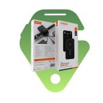 پاوربانک پرودو مدل PD-PBFCH080 ظرفیت10000میلی آمپر ساعت