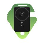 پاوربانک پرودو مدل PD-PBFCH080 ظرفیت10000میلی آمپر ساعت - تصویر 4