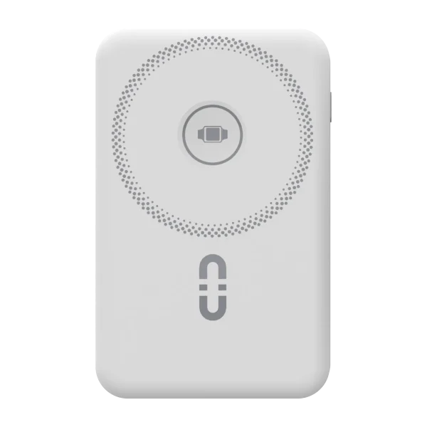 پاوربانک مگ سیف پرودو 10000 میلی‌آمپر با شارژ سریع 22.5 وات