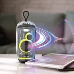 اسپیکر بلوتوثی Green Lion Palma Pro با بدنه مقاوم