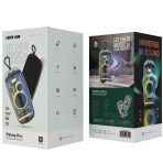 اسپیکر Palma Pro با نور LED فعال
