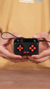 پاوربانک PB051 با قابلیت شارژ همزمان چند دستگاه