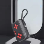 پاوربانک PB051 مجهز به خروجی USB و Type-C با شارژ سریع