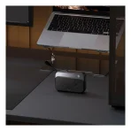 پاوربانک PB051 سبک و قابل حمل برای استفاده روزانه