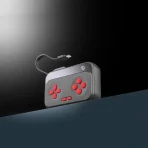 پاوربانک PB051 با طراحی ارگونومیک و خوش‌دست