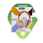 هدفون بلوتوثی طرح ایرمکس اپل ویکو WECO WE-66