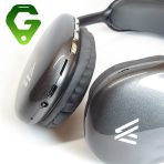 هدفون بلوتوثی طرح ایرمکس اپل ویکو WECO WE-66 - تصویر 2