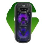 اسپیکر بلوتوثی GTS-1550