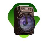 اسپیکر GTS1346