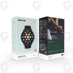 ساعت هوشمند Green Lion Infinite Pro