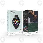 ساعت هوشمند Green Lion Infinite Pro