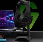 هدفون گیمینگ گرین لاین GP27X - تصویر 2